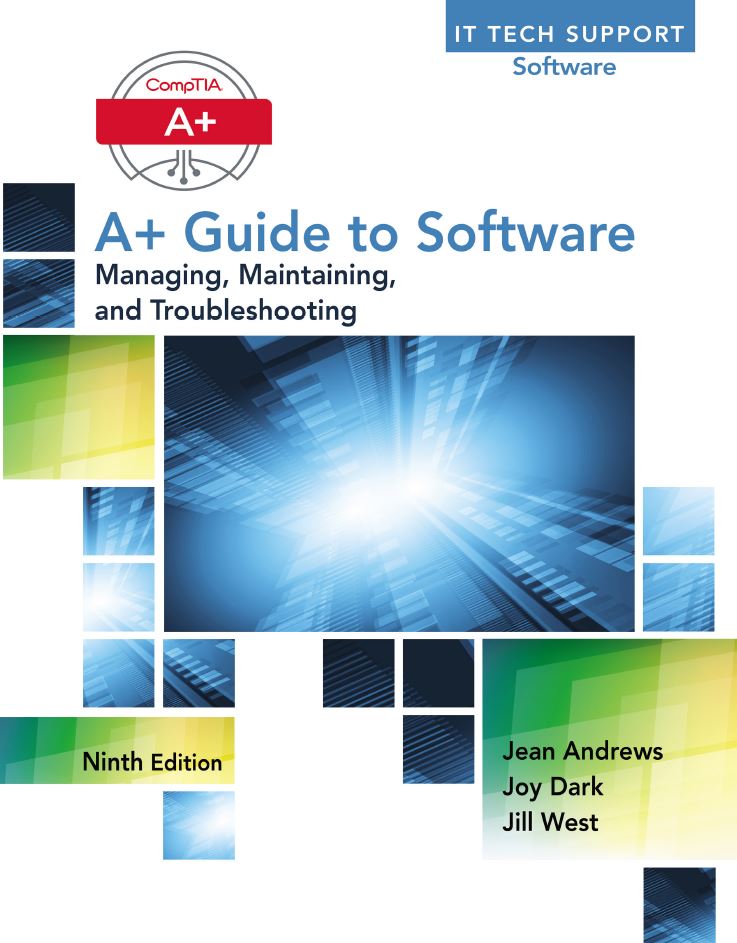 andrew software download