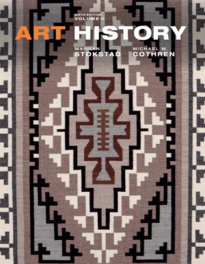 Art History Vol2 6th 6E Marilyn Stokstad