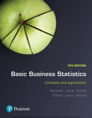 Basic Business Statistics