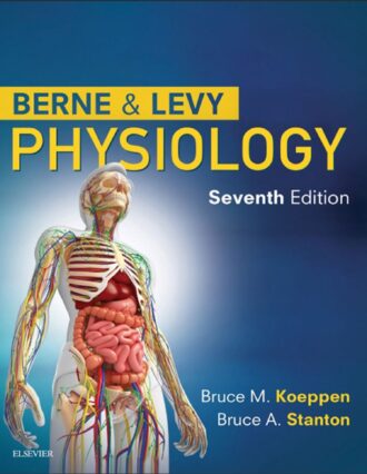 Berne and Levy Physiology 7th 7E Bruce Koeppen