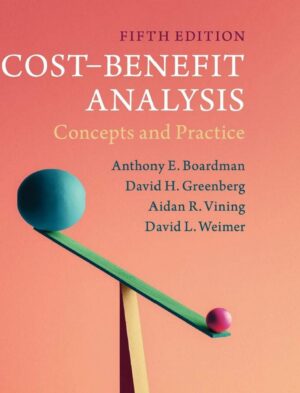 Cost-Benefit Analysis