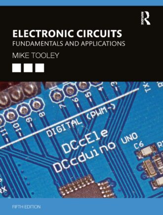 Electronic Circuits Fundamentals and Applications 5th 5E