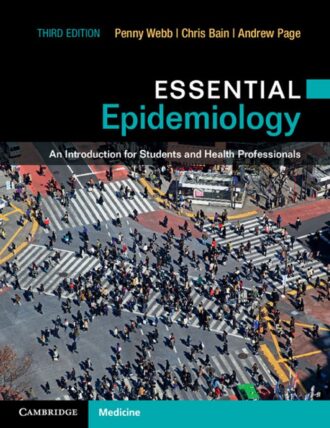 Essential Epidemiology