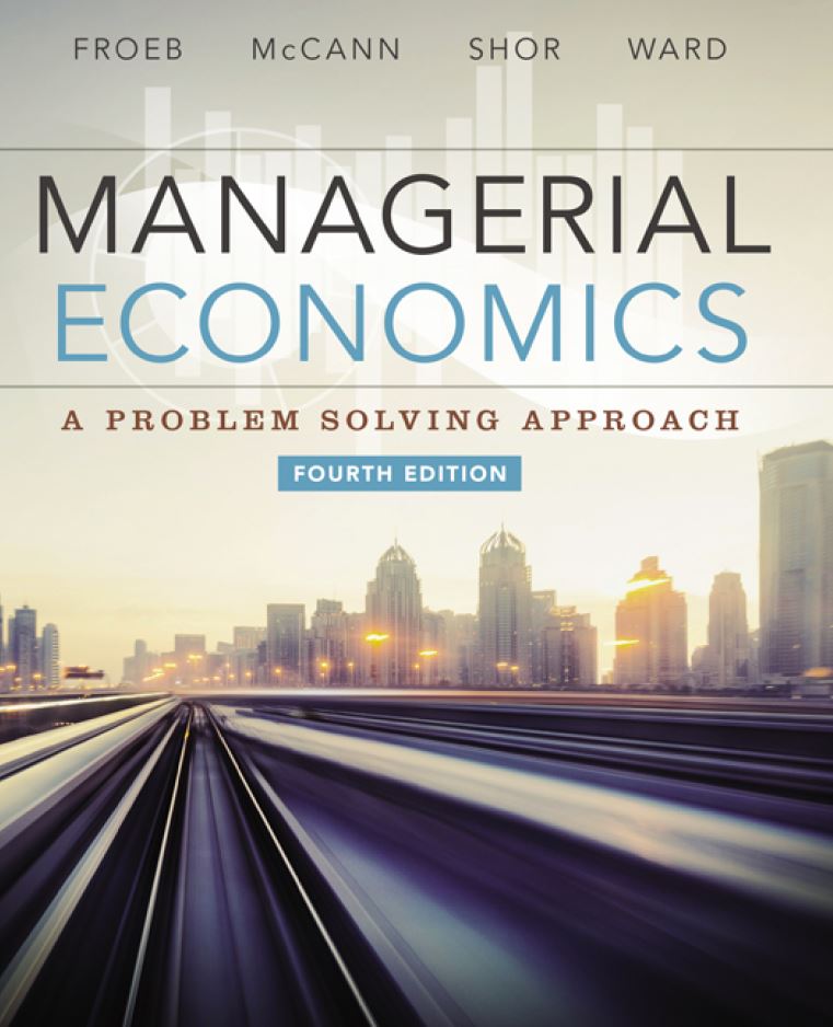 managerial economics a problem solving approach 4th edition free pdf