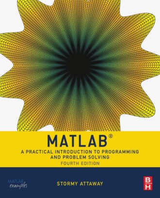 Matlab 4th 4E Stormy Attaway