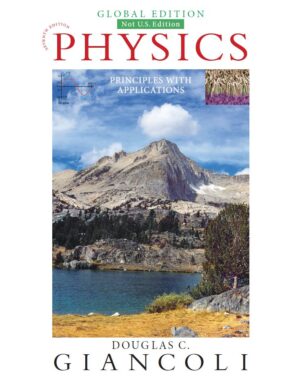 Physics Principles with Applications 7th 7E Douglas Giancoli