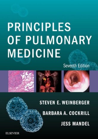 Principles of Pulmonary Medicine 7th 7E