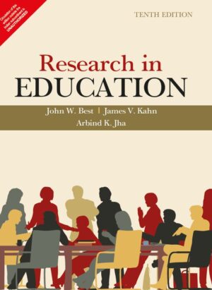 Research in Education 10th 10E John Best