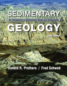 Sedimentary Geology 3rd 3E Donald Prothero PDF eBook Download