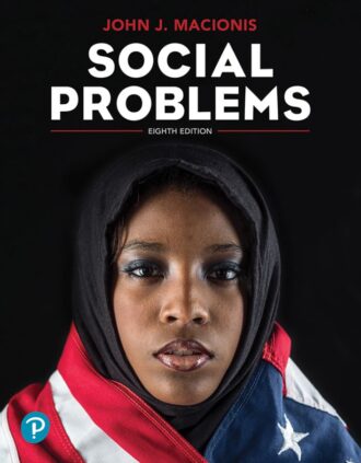 Social Problems 8th 8E John Macionis