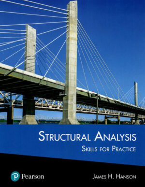 Structural Analysis Skills for Practice James Hanson