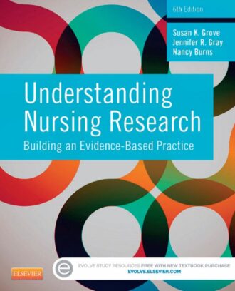 Understanding Nursing Research 6th 6E