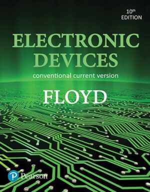 Electronic Devices Conventional Current Version 10th 10E