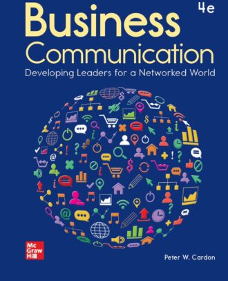 Business Communication