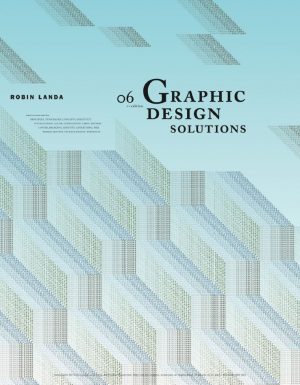 Graphic Design Solutions 6th 6E Robin Landa