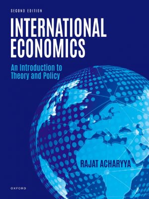 International Economics An Introduction to Theory and Policy 2nd 2E