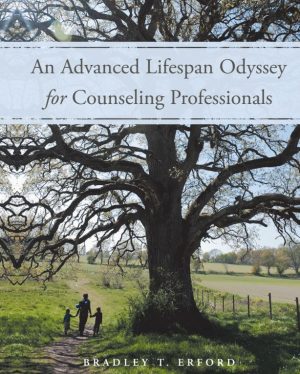 An Advanced Lifespan Odyssey for Counseling Professionals