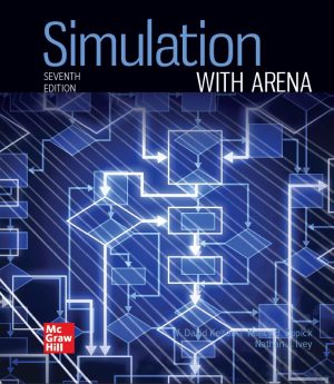 Simulation with Arena 7th 7E David Kelton