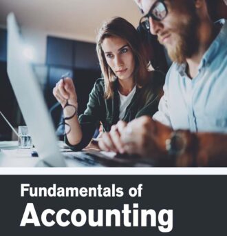Fundamentals of Accounting 3G Elearning 9781984679055