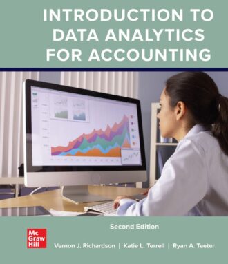 Managerial Accounting 18th 18E Ray Garrison Eric Noreen