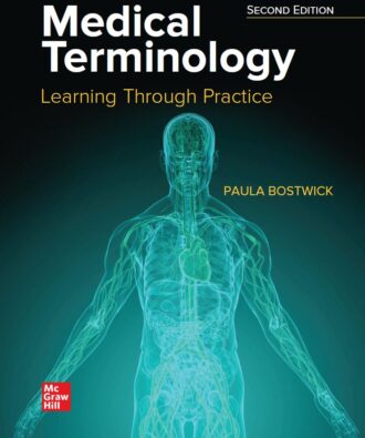 Medical Terminology Learning Through Practice 2nd 2E