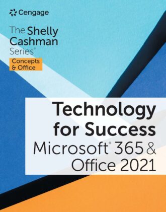 echnology for Success Microsoft 365 and Office 2021